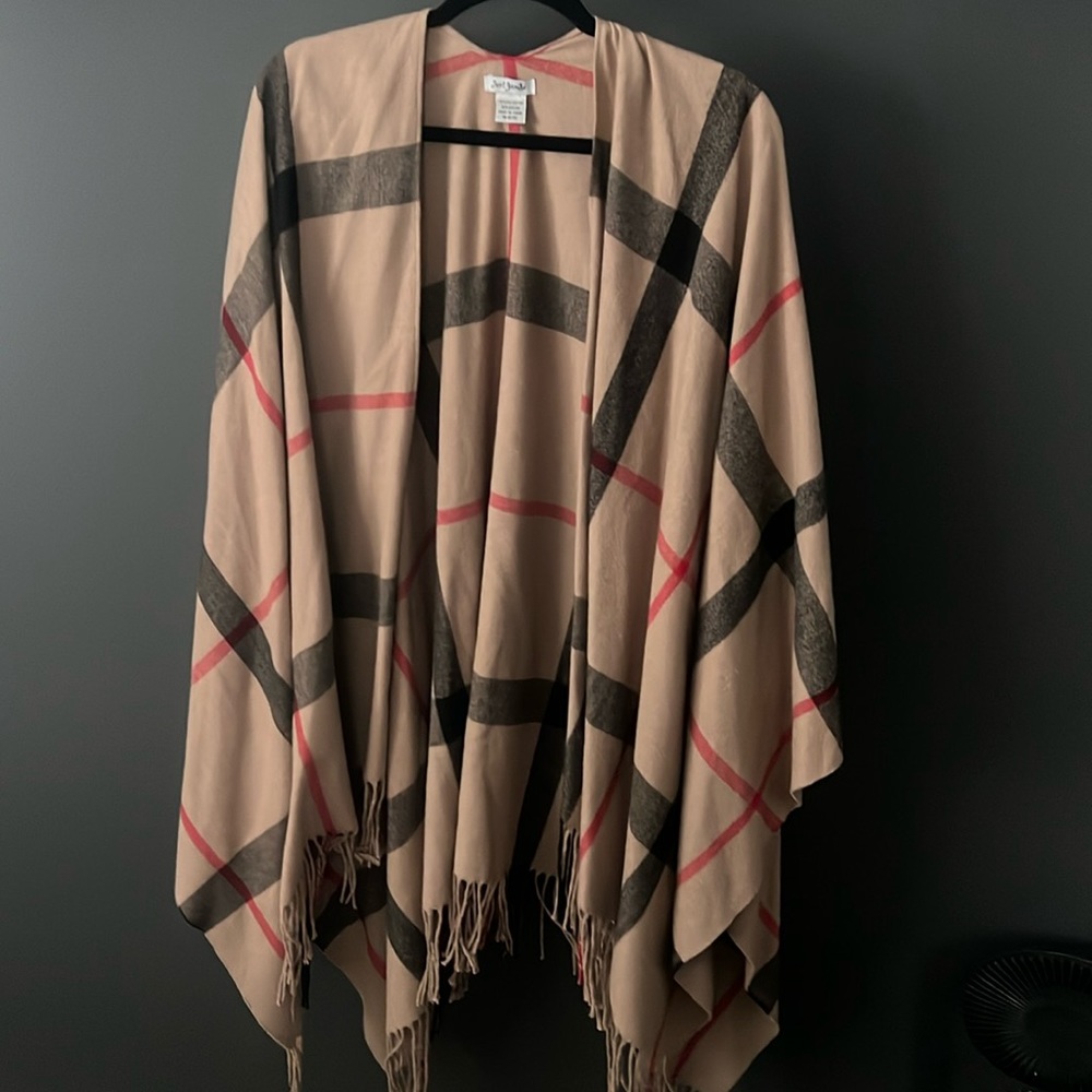 Shawl